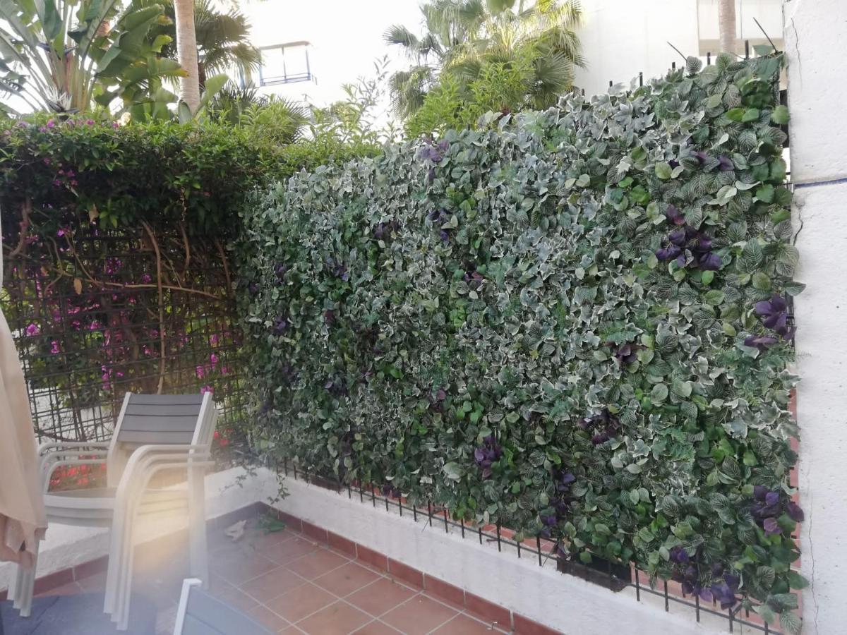 Marbella House Apartamento Duplex 44 Exterior foto
