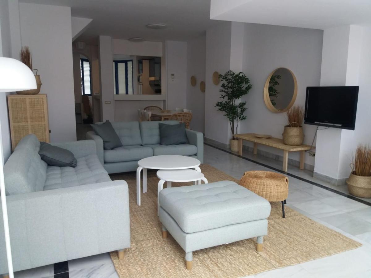 Marbella House Apartamento Duplex 44 Exterior foto