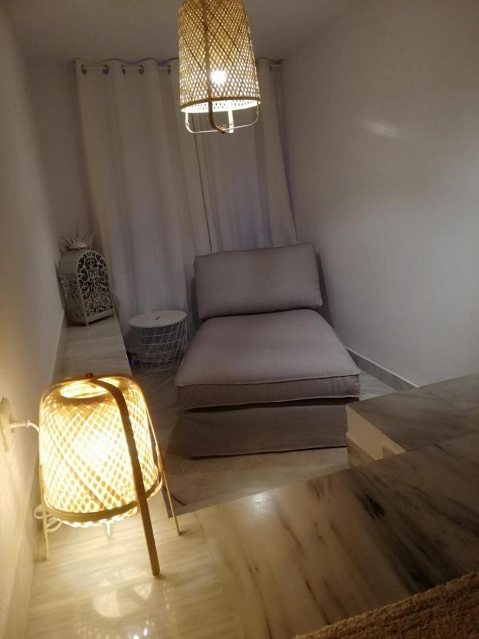 Marbella House Apartamento Duplex 44 Exterior foto