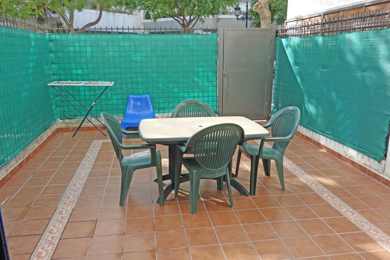Marbella House Apartamento Duplex 44 Exterior foto